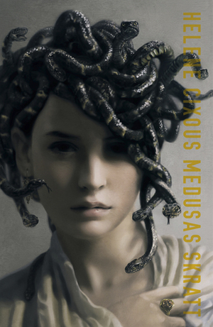 Medusas skratt by Hélène Cixous, Kerstin Munck, Sara Gordan