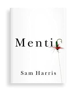 Mentir by Sam Harris