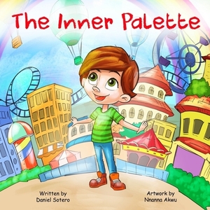 The Inner Palette by Daniel Sotero