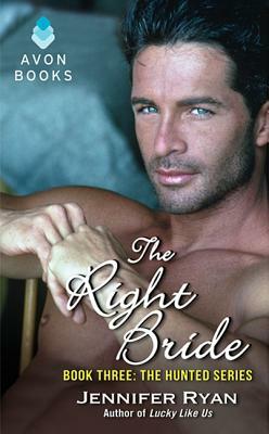 The Right Bride by Jennifer Ryan