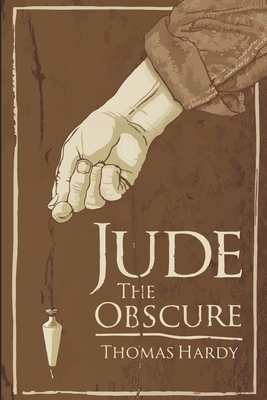 Jude the Obscure by Thomas Hardy