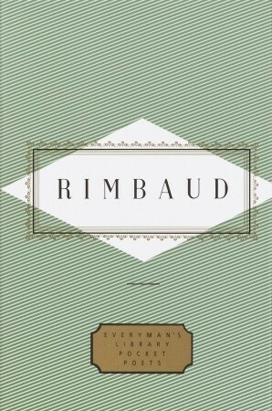 Rimbaud: Poems by Arthur Rimbaud