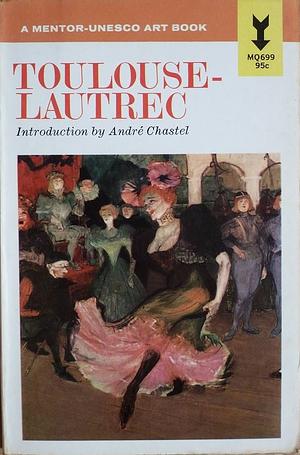 Toulouse-Lautrec by 