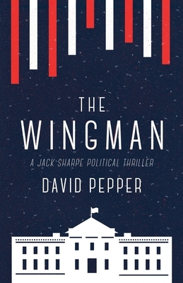 The Wingman by David Pepper