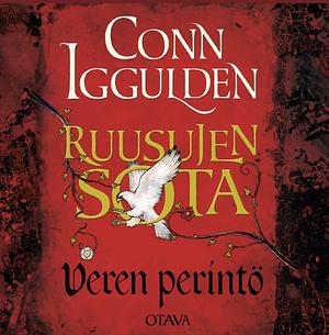 Veren perintö by Conn Iggulden