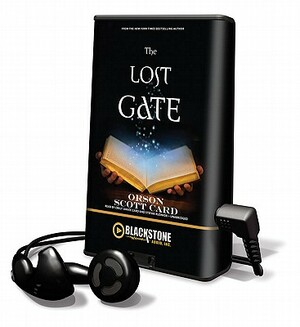 The Lost Gate by Orson Scott Card