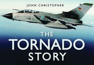 The Tornado Story by John Christopher