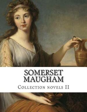 Somerset Maugham, Collection novels II by W. Somerset Maugham