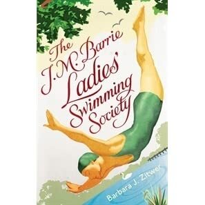 The J.M. Barrie Ladies' Swimming Society by Barbara J. Zitwer