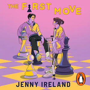 The First Move by Jenny Ireland