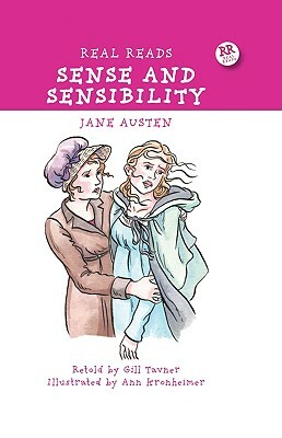 Sense and Sensibility by Jane Austen