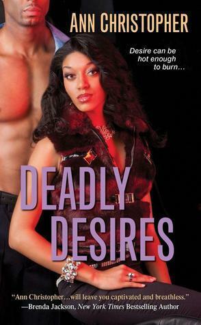 Deadly Desires by Ann Christopher