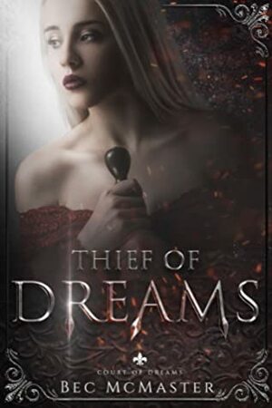 Thief of Dreams by Bec McMaster