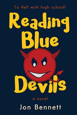 Reading Blue Devils by Jon Bennett