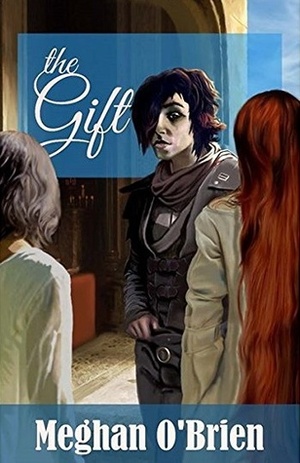 The Gift by Meghan O'Brien