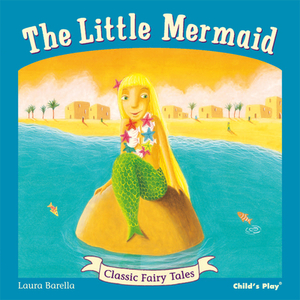 The Little Mermaid by 