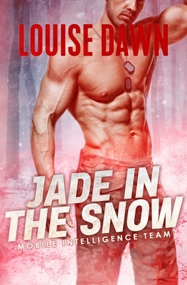 Jade in the Snow by Louise Dawn