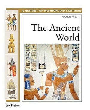 The Ancient World by Jane Bingham