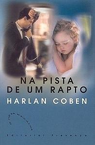 Na Pista De Um Rapto by Harlan Coben