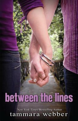 Between the Lines by Tammara Webber