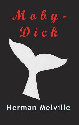 Moby-Dick by Herman Melville