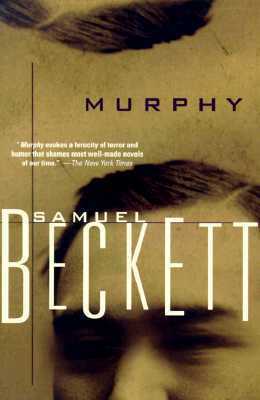 Murphy by Samuel Beckett