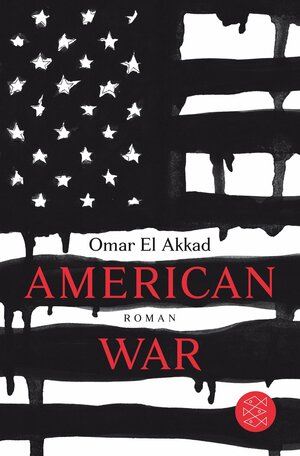 American War by Omar El Akkad