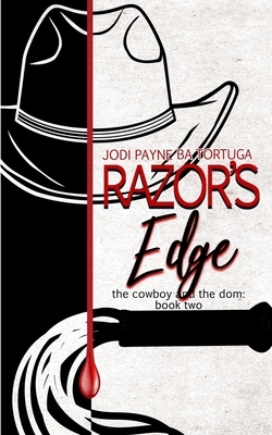 Razor's Edge by Ba Tortuga, Jodi Payne