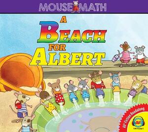 A Beach for Albert by Eleanor May