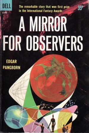 A Mirror for Observers by Edgar Pangborn