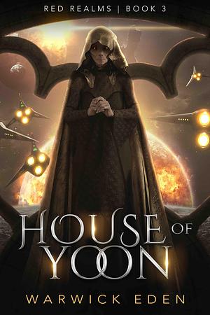 House of Yoon by Warwick Eden, Warwick Eden