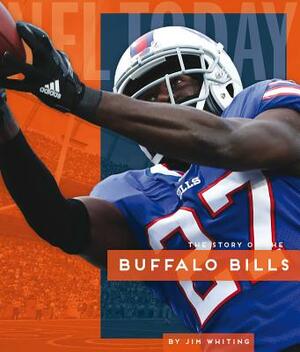 Buffalo Bills by Jim Whiting