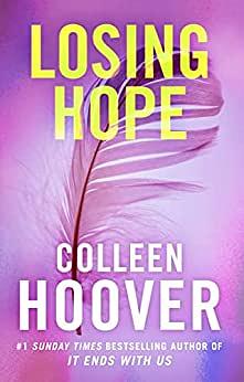 Losing Hope by Colleen Hoover