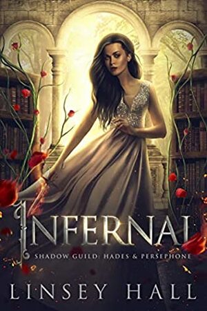 Infernal by Linsey Hall