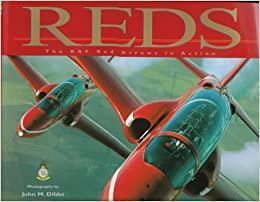 Reds by John Rands, John Dibbs