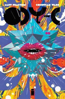 ODY-C, Vol. 2: Sons of the Wolf by Matt Fraction, Christian Ward