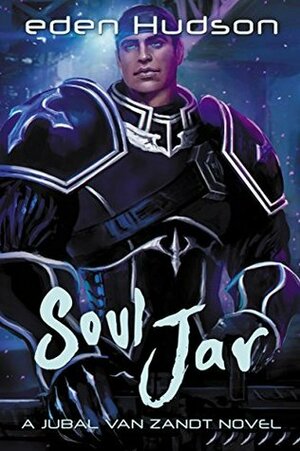 Soul Jar by eden Hudson