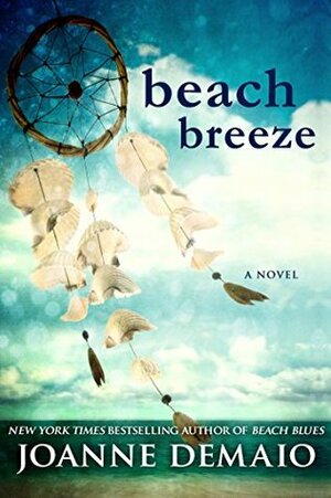 Beach Breeze by Joanne DeMaio