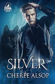 Silver by Cheree Alsop