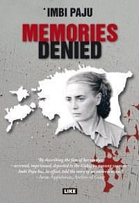 Memories Denied by Imbi Paju, Tiina Ets