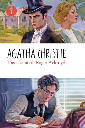 L'assassinio di Roger Ackroyd by Agatha Christie