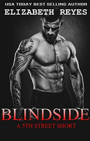 Blindside: A 5th Street Short story by Elizabeth Reyes, Theresa Wegand