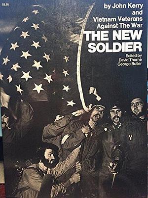 The New Soldier by John Kerry