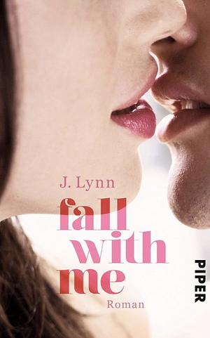 Fall with Me by Jennifer L. Armentrout, Jennifer L. Armentrout