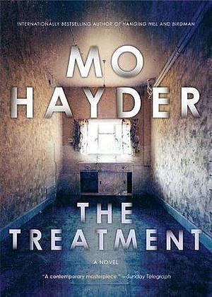 The Treatment by Mo Hayder