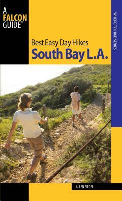 Best Easy Day Hikes South Bay L.A. by Allen Riedel