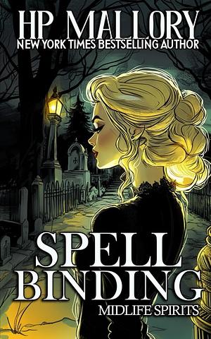 Spell Binding by H.P. Mallory