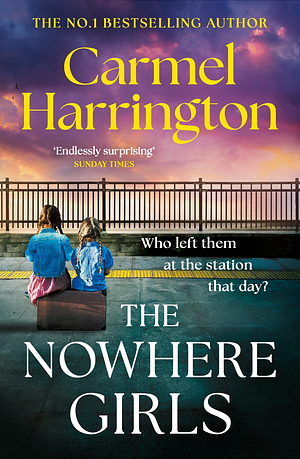 The Nowhere Girls by Carmel Harrington