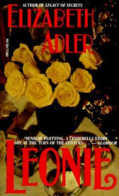 Leonie by Elizabeth Adler