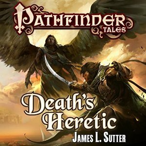 Death's Heretic by James L. Sutter